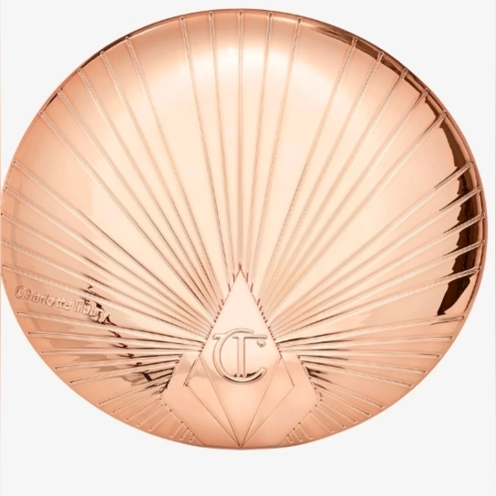 Charlotte Tilbury Airbrush Matte Bronzer 